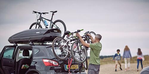 Family-Bike-Rack